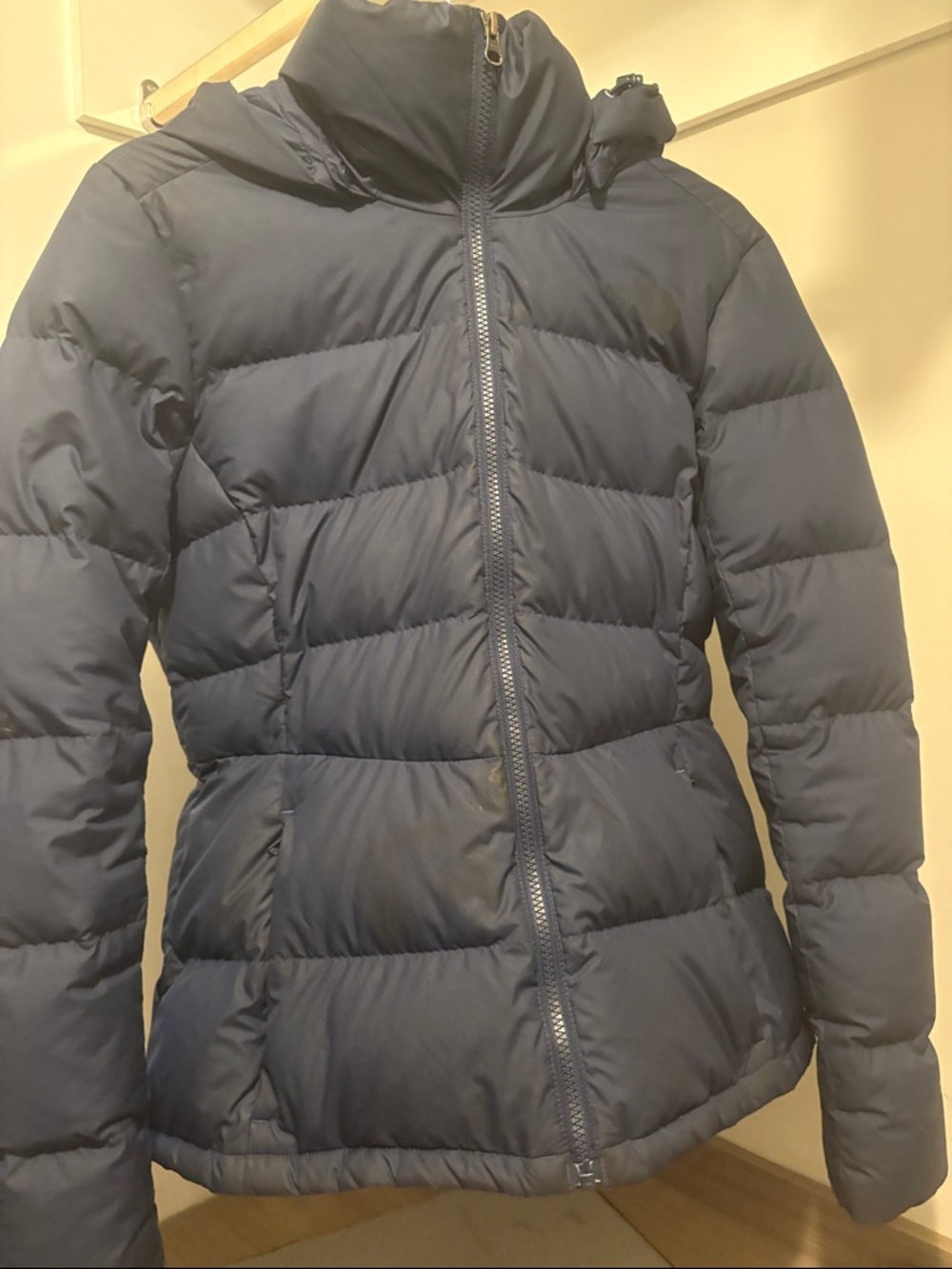 The North Face Metropolis Jacket Women's Puffer